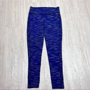 Jockey leggings workout tights medium